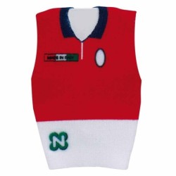 MAGLIE CALCIOBALILLA SPAGNA SET