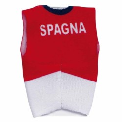 MAGLIE CALCIOBALILLA SPAGNA SET