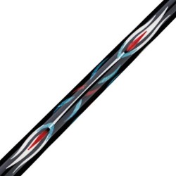 CALCIO LONGONI 'CEIBO  STRISCE ROSSE' TORREGIANI  VP2-700