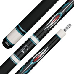 CALCIO LONGONI 'CEIBO PELLE NERA' TORREGIANI VP2-700