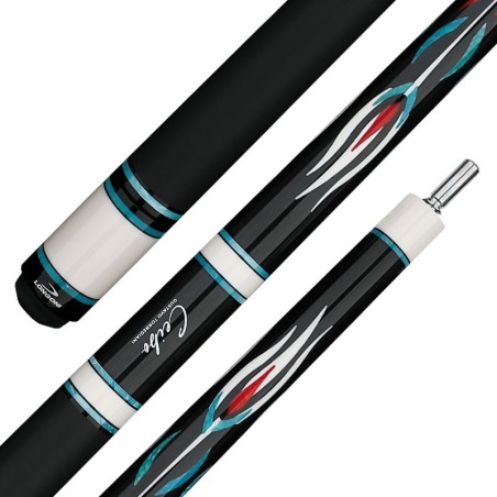 CALCIO LONGONI 'CEIBO PELLE NERA' TORREGIANI VP2-700