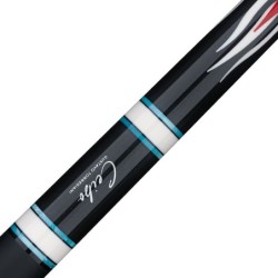 CALCIO LONGONI 'CEIBO PELLE NERA' TORREGIANI VP2-700