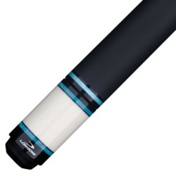 CALCIO LONGONI 'CEIBO PELLE NERA' TORREGIANI VP2-700