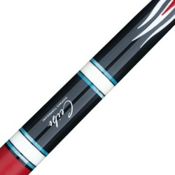 CALCIO LONGONI 'CEIBO PELLE ROSSA' TORREGIANI  VP2-700