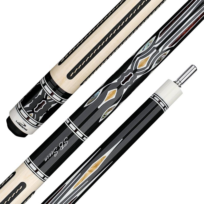 CALCIO LONGONI 'SB-SEVEN WHITE STRISCE'- VP2-700