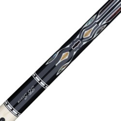 CALCIO LONGONI 'SB-SEVEN WHITE STRISCE'- VP2-700