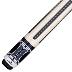 CALCIO LONGONI 'SB-SEVEN WHITE STRISCE'- VP2-700