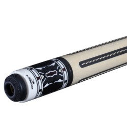 CALCIO LONGONI 'SB-SEVEN WHITE STRISCE'- VP2-700