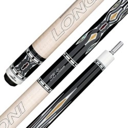 CALCIO LONGONI 'SB-SEVEN WHITE LEGNO' VP2-700
