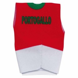 MAGLIE CALCIOBALILLA PORTOGALLO SET