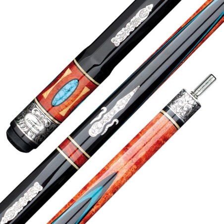 STECCA LONGONI 'COLLECTION LUX XX' CAROM - VP2 - S2