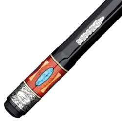 STECCA LONGONI 'COLLECTION LUX XX' CAROM - VP2 - S2