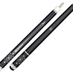 STECCA LONGONI 'MELODIA' POOL URAL - VP2 - LUNA NERA