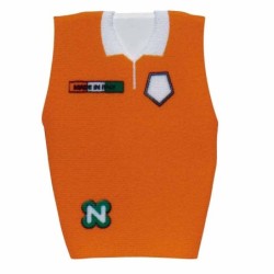 MAGLIE CALCIOBALILLA OLANDA SET