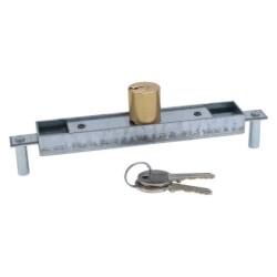 STECCA LONGONI 'EVOLUZIONE CITRUS'  ZANETTI - WJ - S20 - LIMITED