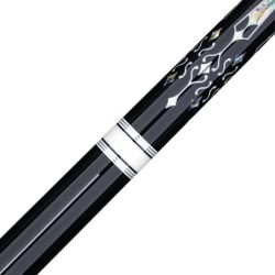 STECCA LONGONI 'MELODIA' POOL URAL - VP2 - LUNA NERA