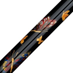 STECCA LONGONI 'PAPILIO LUX ARCOBALENO' POOL - VP2 - S2 - LIMITED