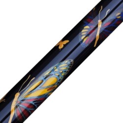 STECCA LONGONI 'PAPILIO LUX ARCOBALENO' POOL - VP2 - S2 - LIMITED