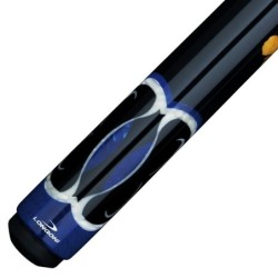 STECCA LONGONI 'PAPILIO LUX ARCOBALENO' POOL - VP2 - S2 - LIMITED