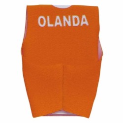 MAGLIE CALCIOBALILLA OLANDA SET