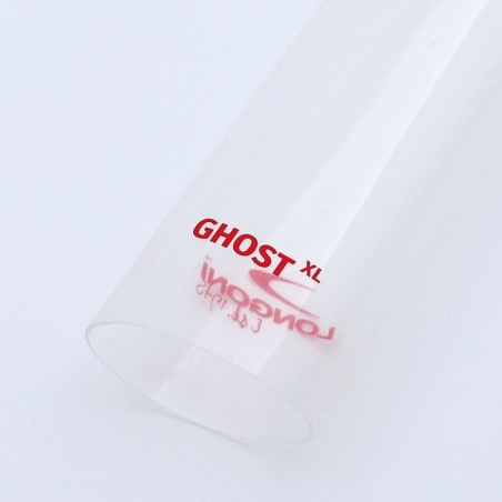 TUBOLARE LONGONI GHOST XL - SILICONE