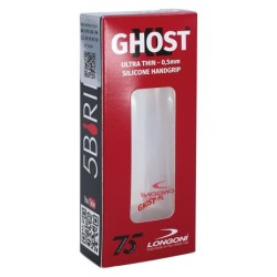 TUBOLARE LONGONI GHOST XL - SILICONE