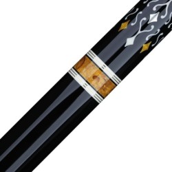 STECCA LONGONI 'ARMONIA YELLOW' CAUDRON - WJ - S20