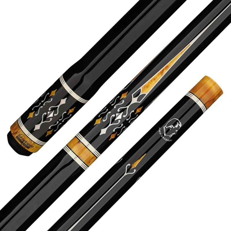 STECCA LONGONI 'ARMONIA YELLOW' CAUDRON - WJ - S30