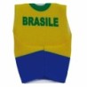 MAGLIE CALCIOBALILLA BRASILE SET