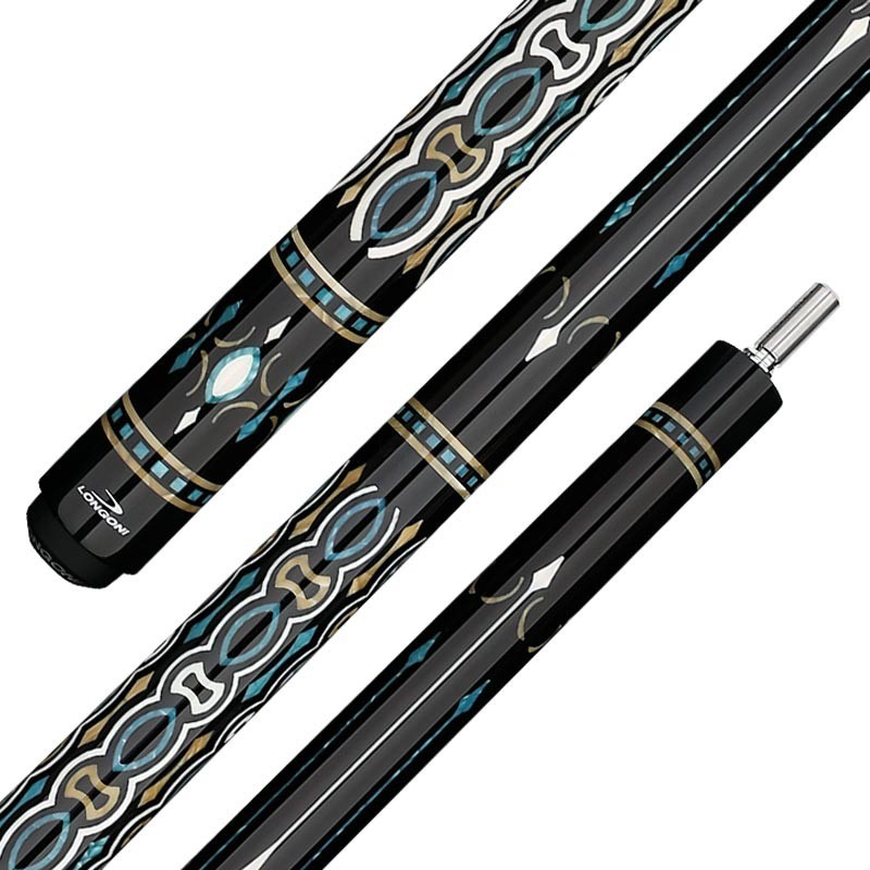 STECCA LONGONI 'OGIVA OCEAN' POOL - VP2 - S2 - LIMITED