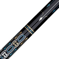 STECCA LONGONI 'OGIVA OCEAN' POOL - VP2 - S2 - LIMITED