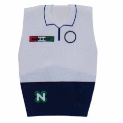 MAGLIE CALCIOBALILLA INGHILTERRA SET