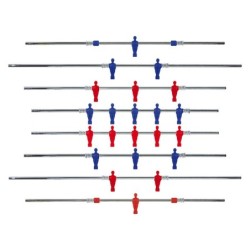 STECCA LONGONI 'EVOLUZIONE CITRUS'  ZANETTI - WJ - S20 - LIMITED