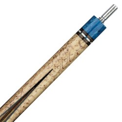 STECCA LONGONI 'MASAI CYAN' POOL - VP2 - S2 - LIMITED