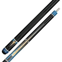 STECCA LONGONI 'GALAXY CYAN LIZARD STYLE LEATHER' - VP2 - S2