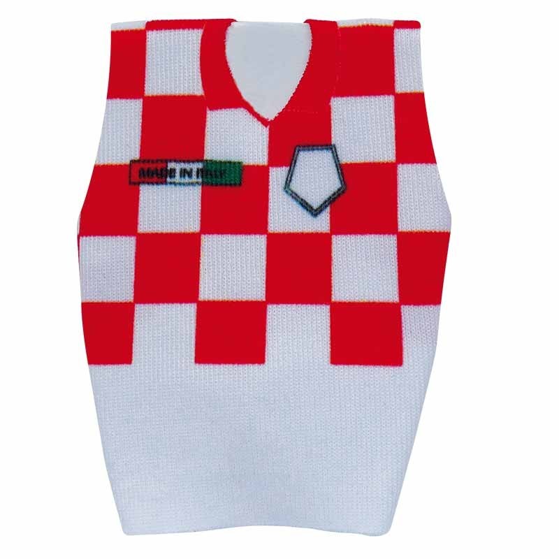 MAGLIE CALCIOBALILLA CROAZIA SET