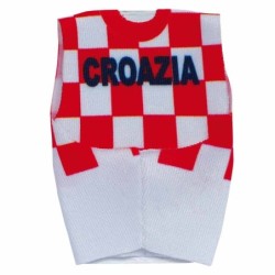 MAGLIE CALCIOBALILLA CROAZIA SET