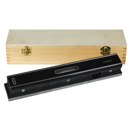 LIVELLA PRISMATICA SENSIBILITA'  0,35 mm.