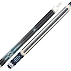 STECCA LONGONI 'BLACK MAMBA II STRIPS' - VP2 - S2