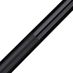 STECCA LONGONI 'TP25A LINEN' POOL  - VP2 - LUNA NERA