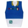 MAGLIE CALCIOBALILLA ITALIA SET