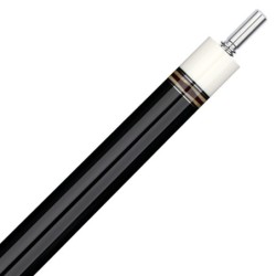 STECCA LONGONI 'TP25B' POOL - VP2 - LUNA NERA