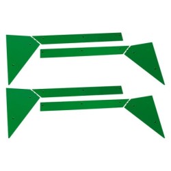 STECCA LONGONI 'EVOLUZIONE CITRUS'  ZANETTI - WJ - S20 - LIMITED