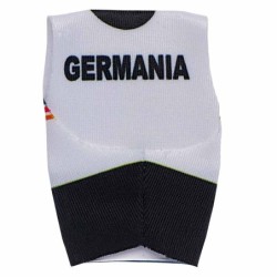 MAGLIE CALCIOBALILLA GERMANIA SET