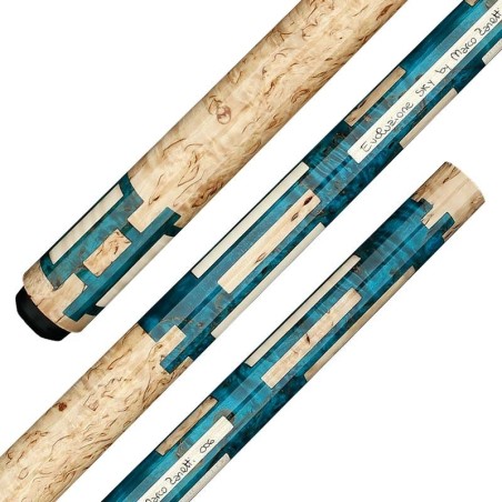 STECCA LONGONI 'EVOLUZIONE SKY' ZANETTI - WJ S20