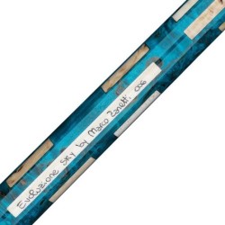 STECCA LONGONI 'EVOLUZIONE SKY' ZANETTI - WJ S20