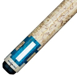 STECCA LONGONI 'EVOLUZIONE SKY' ZANETTI - WJ S30