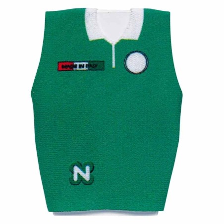 MAGLIE CALCIOBALILLA MESSICO SET