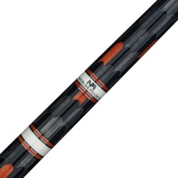 CALCIO LONGONI 'FILLIA 25 ' LISCIA VP2-700 ORANGE