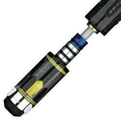 CALCIO LONGONI 'FILLIA 25 ' STRISCE VP2-700 LIME